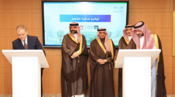 تحول تاريخي.. السعودية تدمج الألعاب الإلكترونية في المناهج بالتعاون مع مجموعة سافي